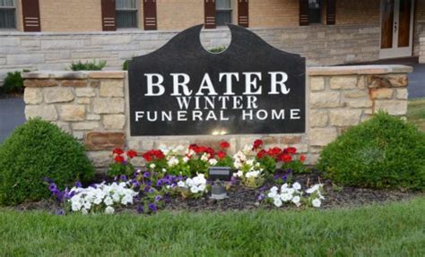 brater winter funeral home obituaries.